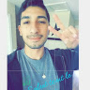 Meet your Posher, Pablo